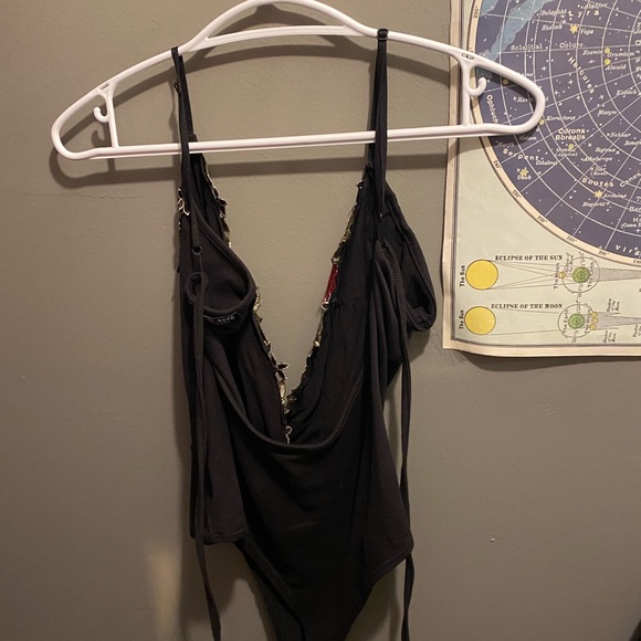 💟 3 FOR $20 💟 Fashion nova bodysuit - Picture 3 of 3